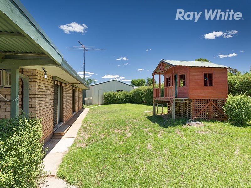 15 O’Brien Court, Corowa NSW 2646