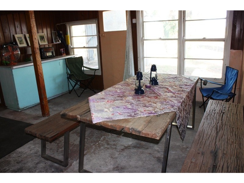 1 Kirkham Street, Lowesdale NSW 2646