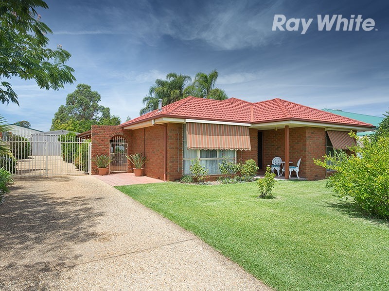 12 MacGill Court, Corowa NSW 2646