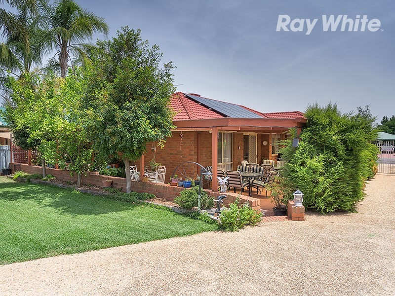 12 MacGill Court, Corowa NSW 2646