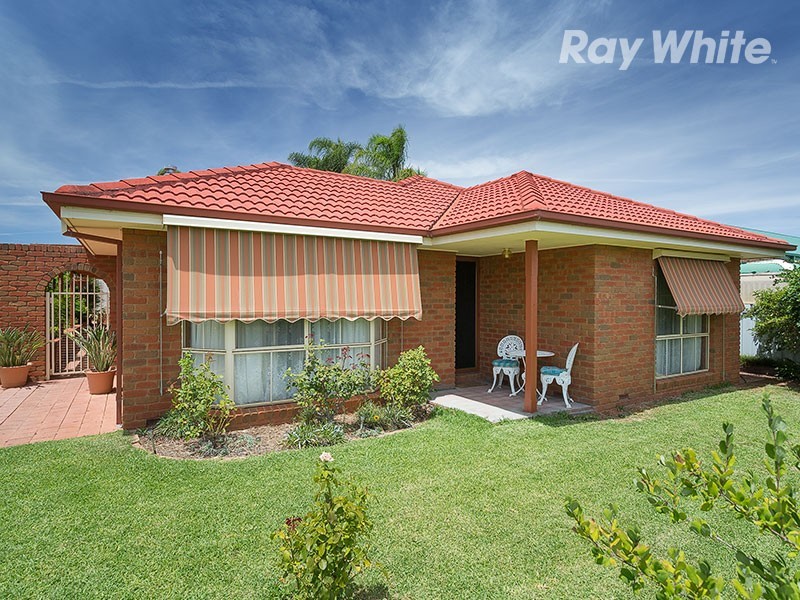 12 MacGill Court, Corowa NSW 2646