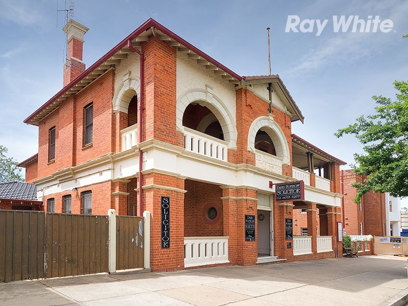 157 Sanger Street, Corowa NSW 2646