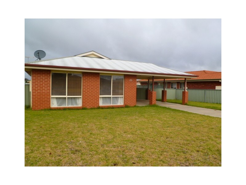 23 Katrina Circuit, Corowa NSW 2646