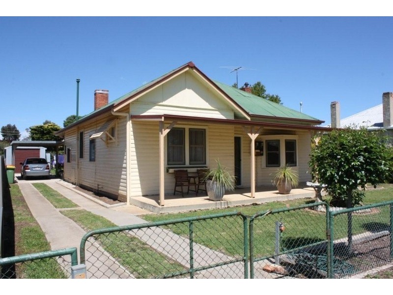 118 John Street, Corowa NSW 2646