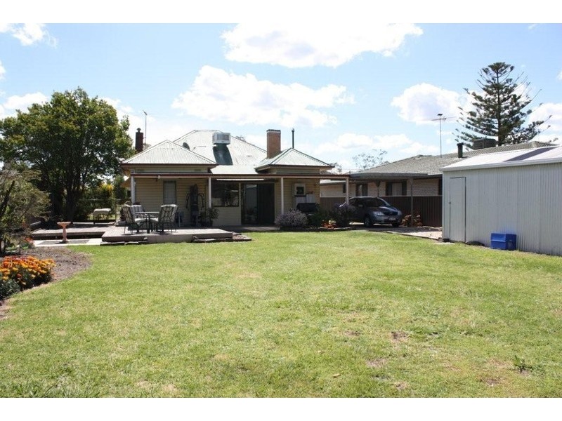 118 John Street, Corowa NSW 2646