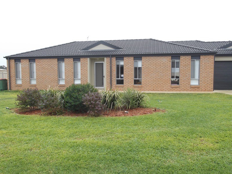 29 Chisnall Street, Corowa NSW 2646