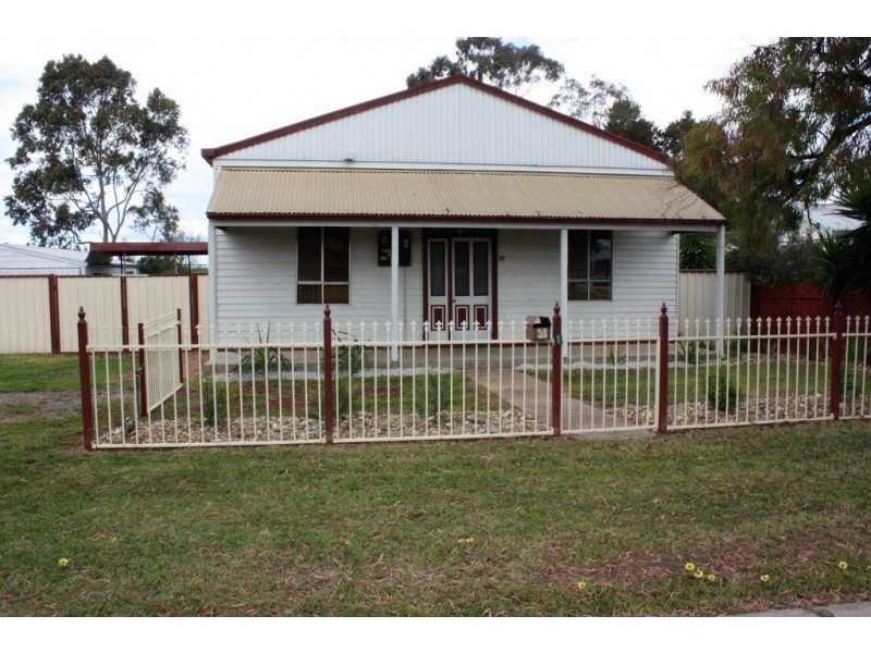 33 Wanstead Street, Corowa NSW 2646