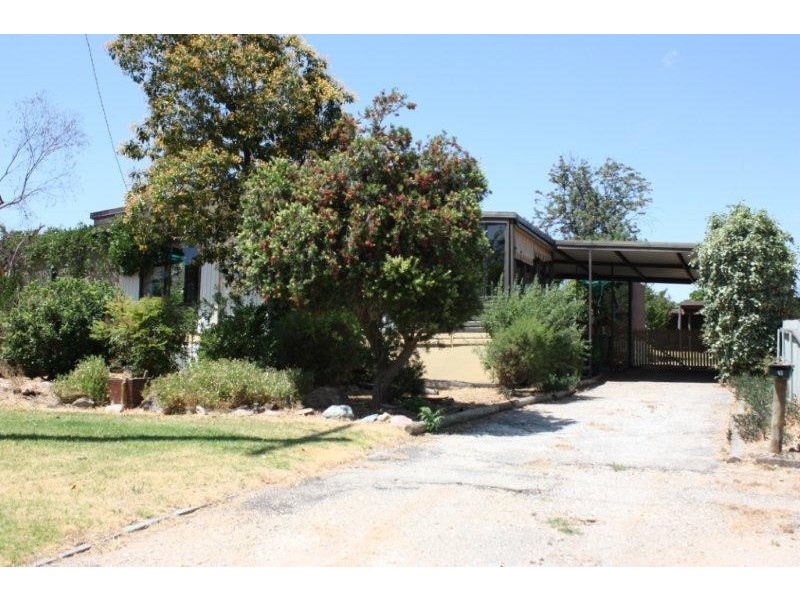 3 Dennison Street, Wahgunyah VIC 3687