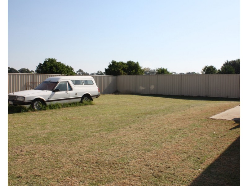 21 Chisnall Street, Corowa NSW 2646