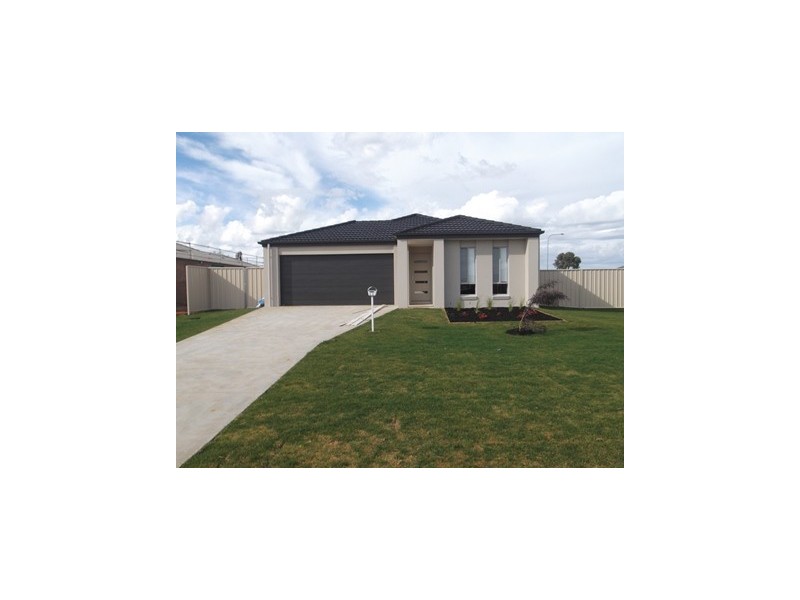 22 Chisnall Street, Corowa NSW 2646