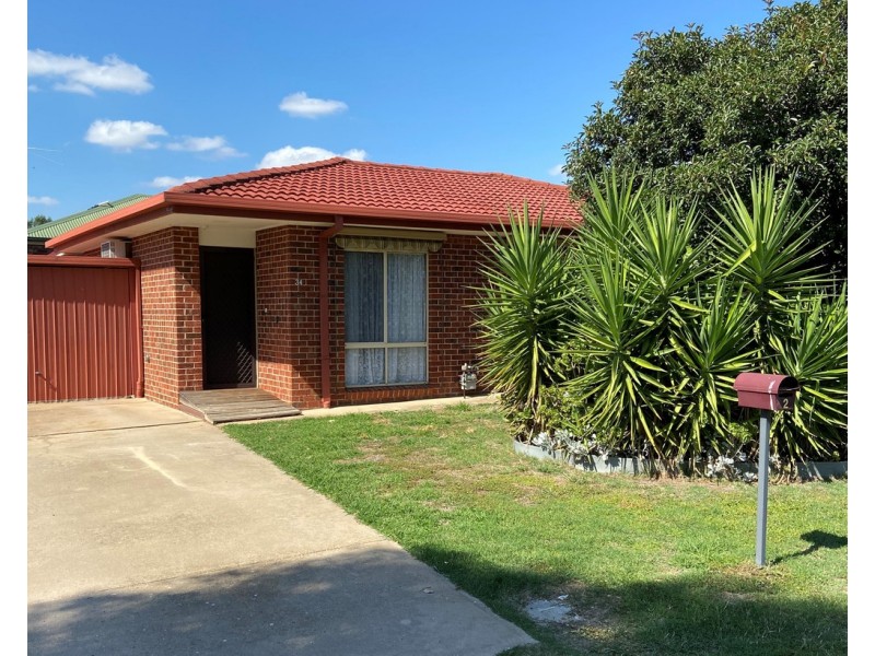 2/34 Dennison Street, Wahgunyah VIC 3687