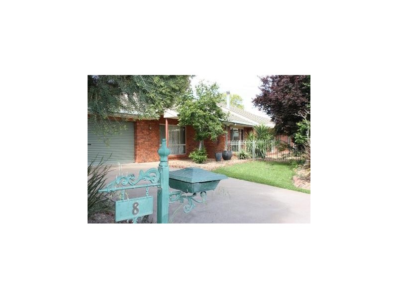 8 Andyanna Court, Corowa NSW 2646