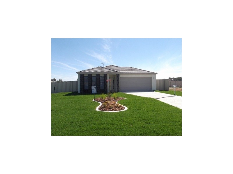 3 Chisnall Street, Corowa NSW 2646