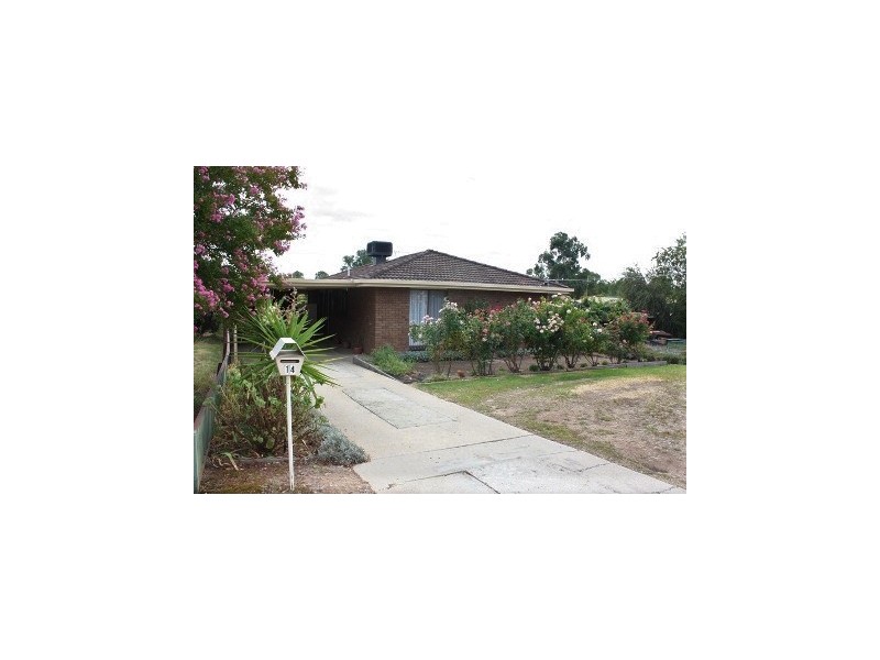 14 Blanche Street, Wahgunyah VIC 3687