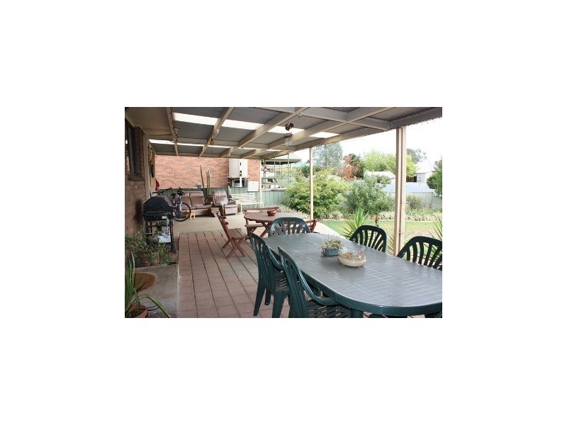 14 Blanche Street, Wahgunyah VIC 3687