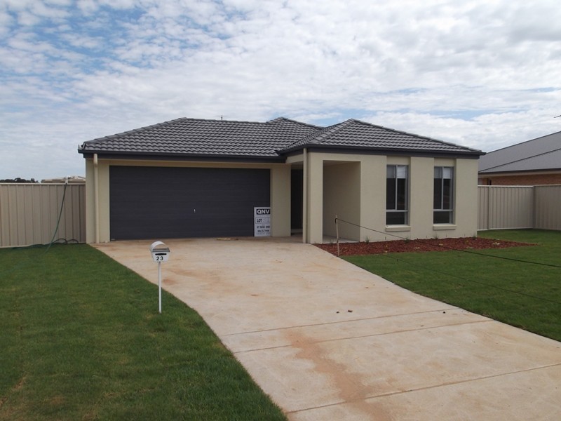 23 Chisnall Street, Corowa NSW 2646