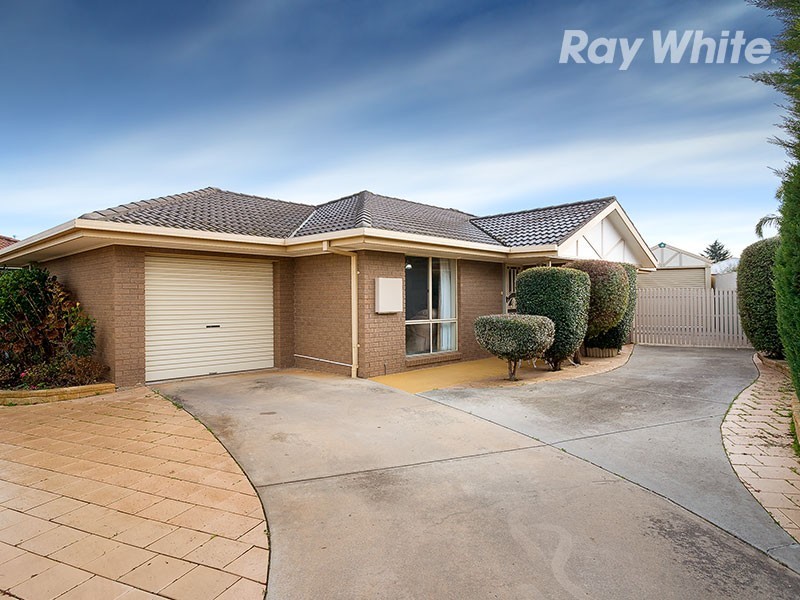 5 Matthew Court, Corowa NSW 2646