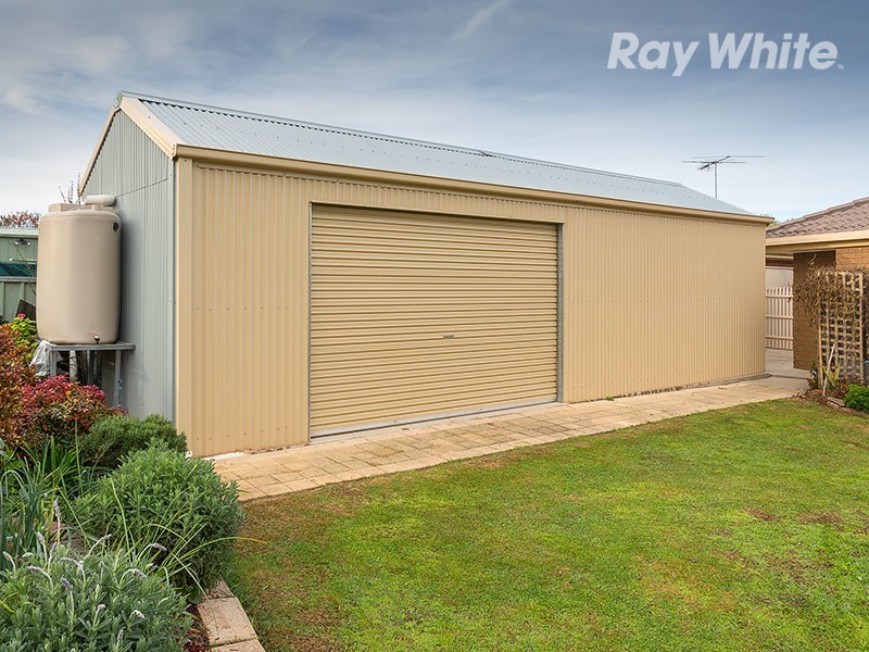 5 Matthew Court, Corowa NSW 2646