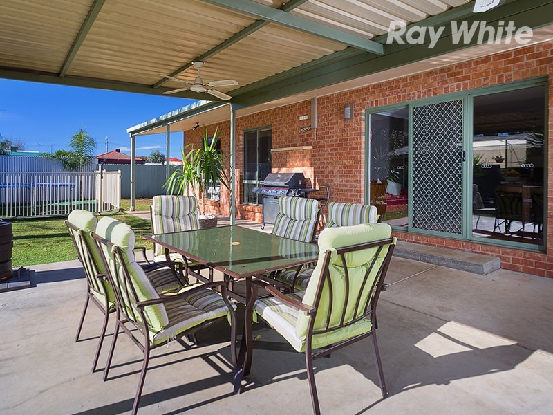 6 Jasmin Court, Corowa NSW 2646