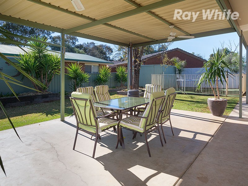 6 Jasmin Court, Corowa NSW 2646