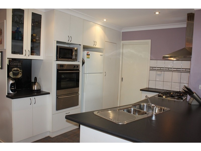 128 Dawe Street, Corowa NSW 2646