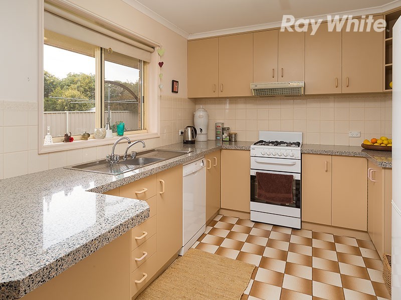 15 Bristol Crt – Cnr of  Bristol Court andTower Street, Corowa NSW 2646