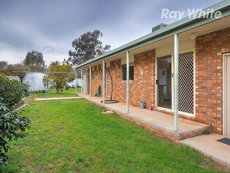 15 Bristol Crt – Cnr of  Bristol Court andTower Street, Corowa NSW 2646