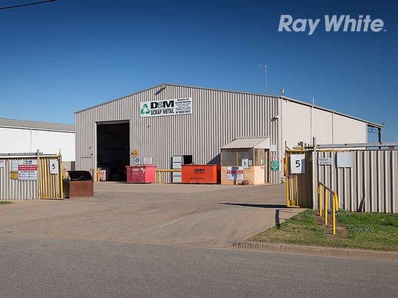 25-35 Hammersley Road, Corowa NSW 2646