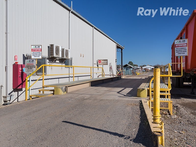 25-35 Hammersley Road, Corowa NSW 2646