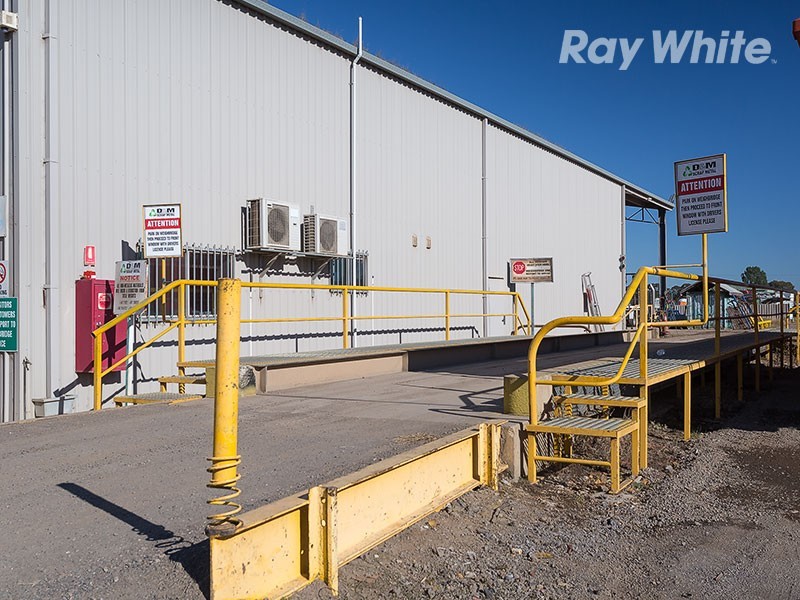 25-35 Hammersley Road, Corowa NSW 2646