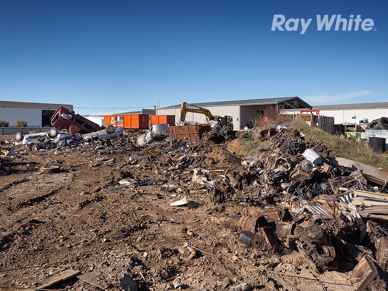 25-35 Hammersley Road, Corowa NSW 2646