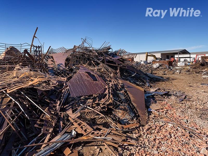 25-35 Hammersley Road, Corowa NSW 2646