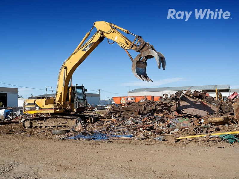 25-35 Hammersley Road, Corowa NSW 2646