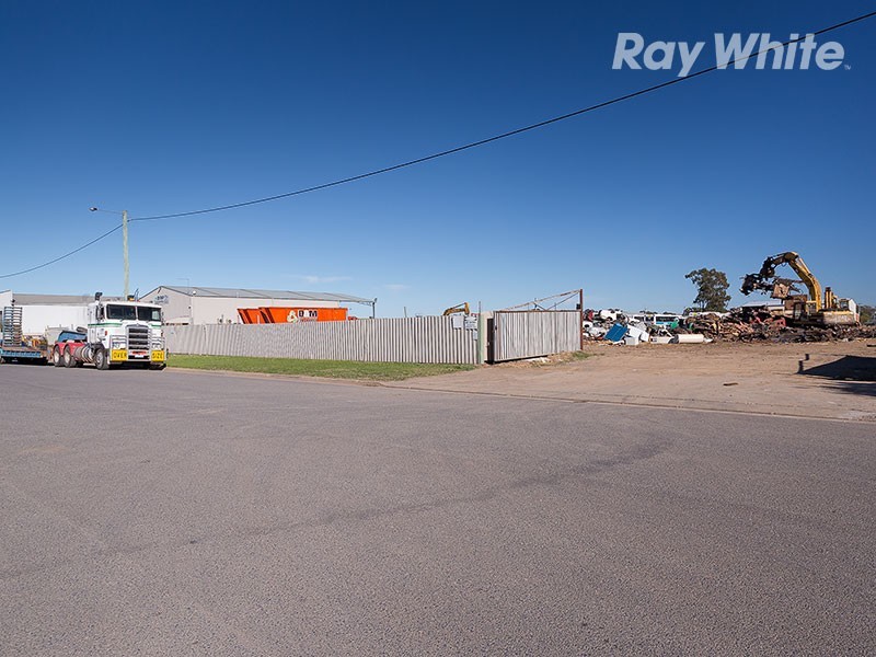 25-35 Hammersley Road, Corowa NSW 2646