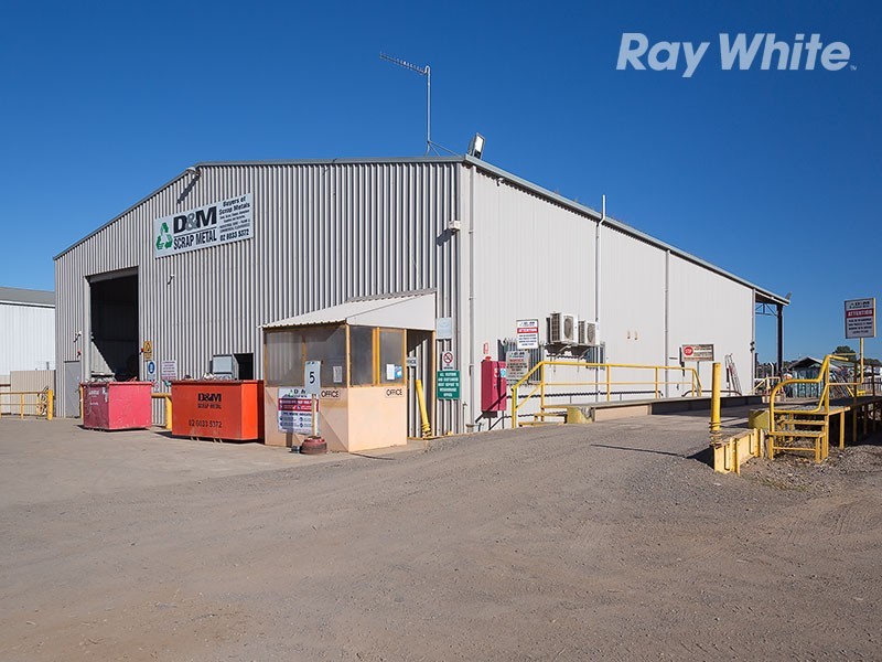 25-35 Hammersley Road, Corowa NSW 2646