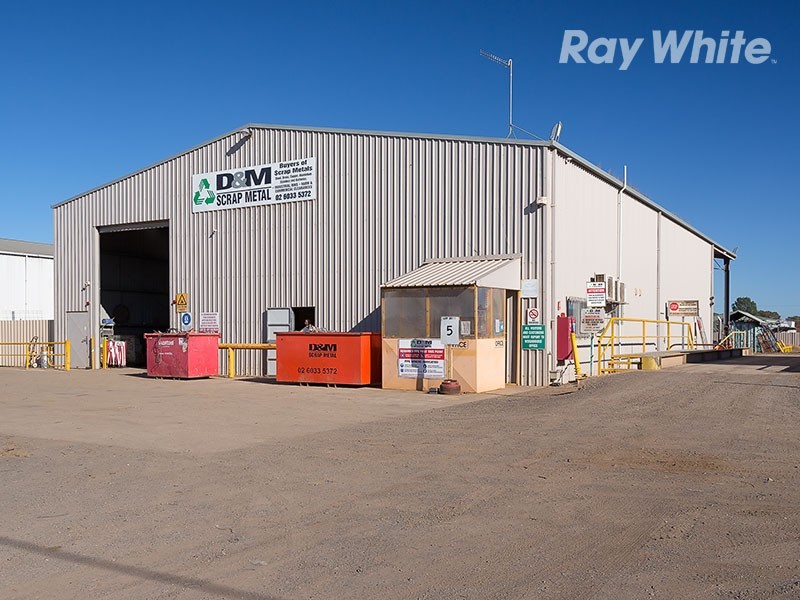 25-35 Hammersley Road, Corowa NSW 2646