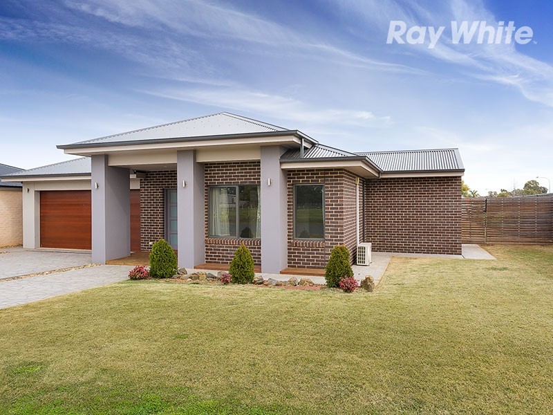 101 Dawe Street, Corowa NSW 2646