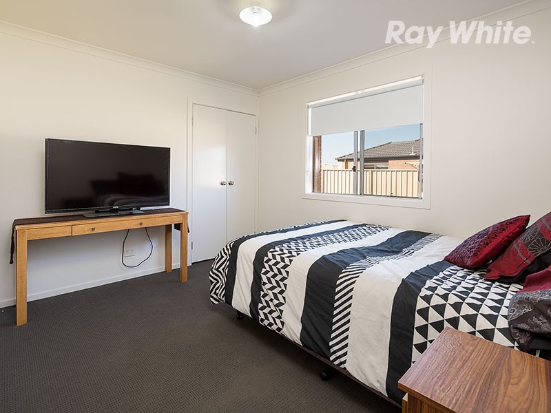 19 Chisnall Street, Corowa NSW 2646