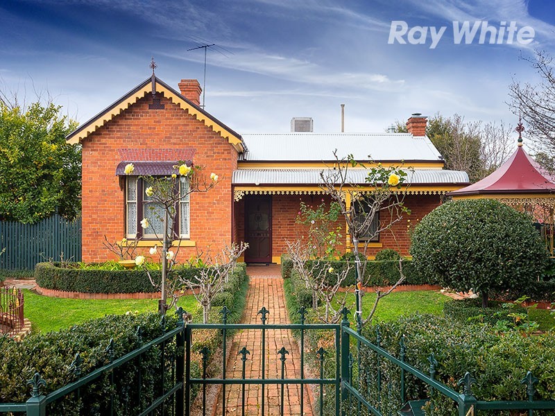 40 Albert Street, Corowa NSW 2646