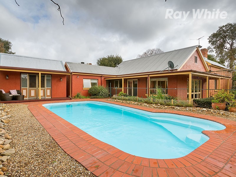 40 Albert Street, Corowa NSW 2646