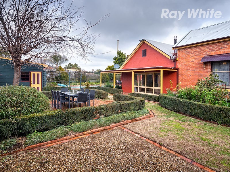 40 Albert Street, Corowa NSW 2646