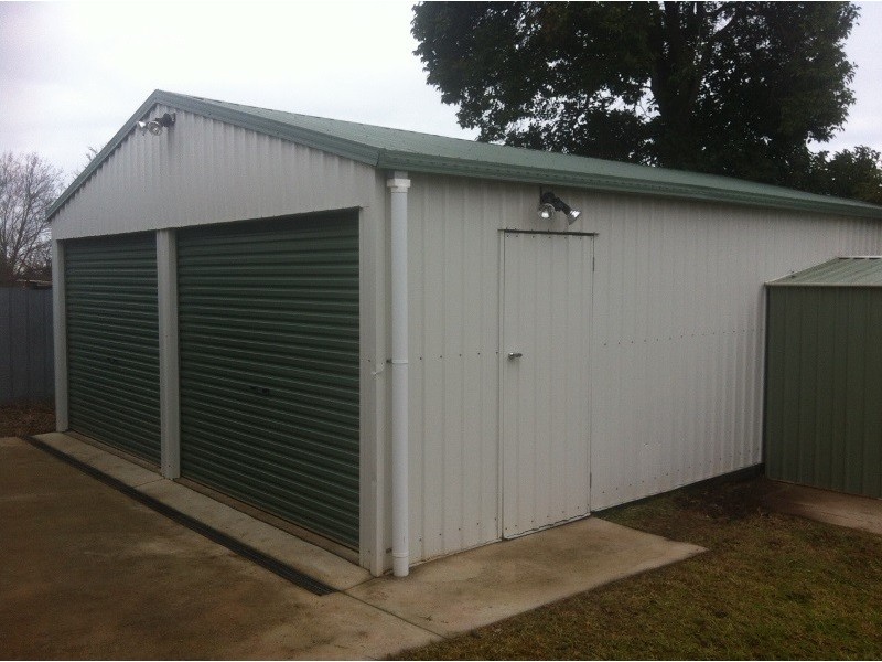 21 Tower Street, Corowa NSW 2646