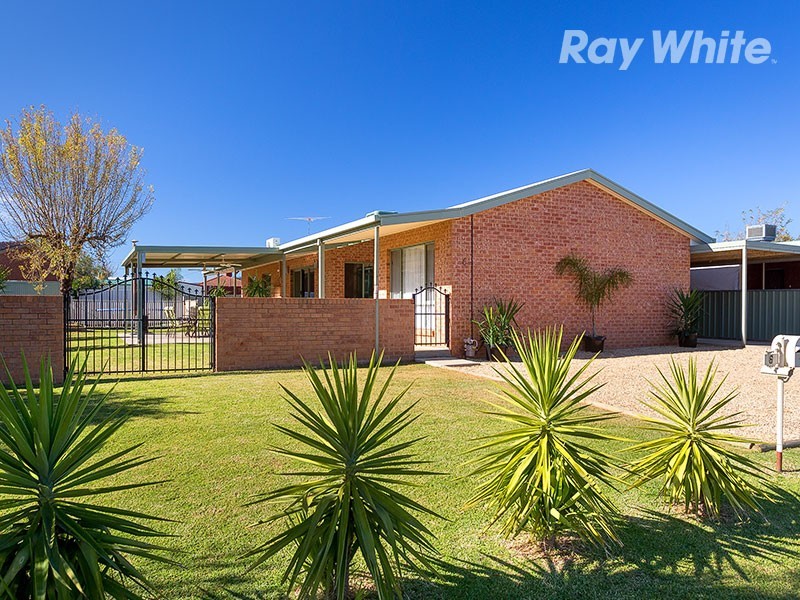 6 Jasmin Court, Corowa NSW 2646