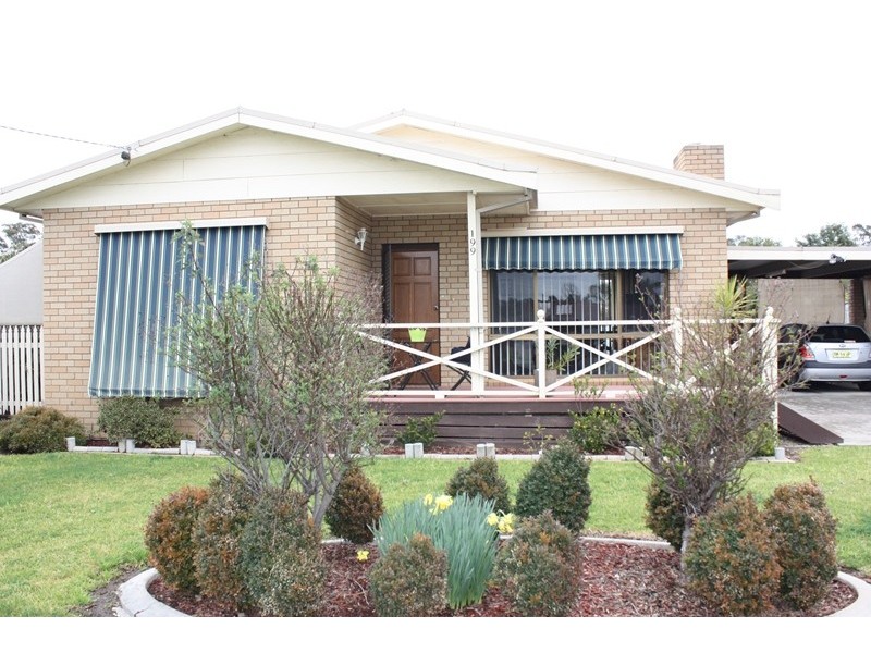199 Church Street, Corowa NSW 2646