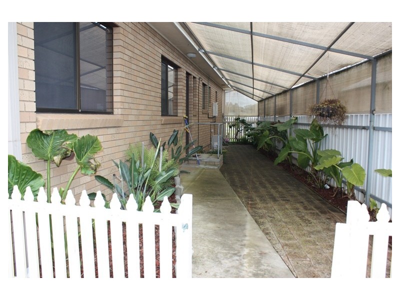 199 Church Street, Corowa NSW 2646