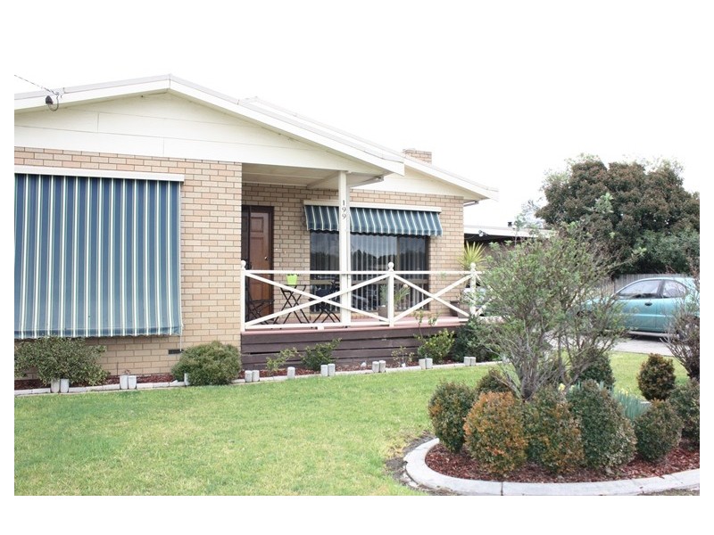 199 Church Street, Corowa NSW 2646