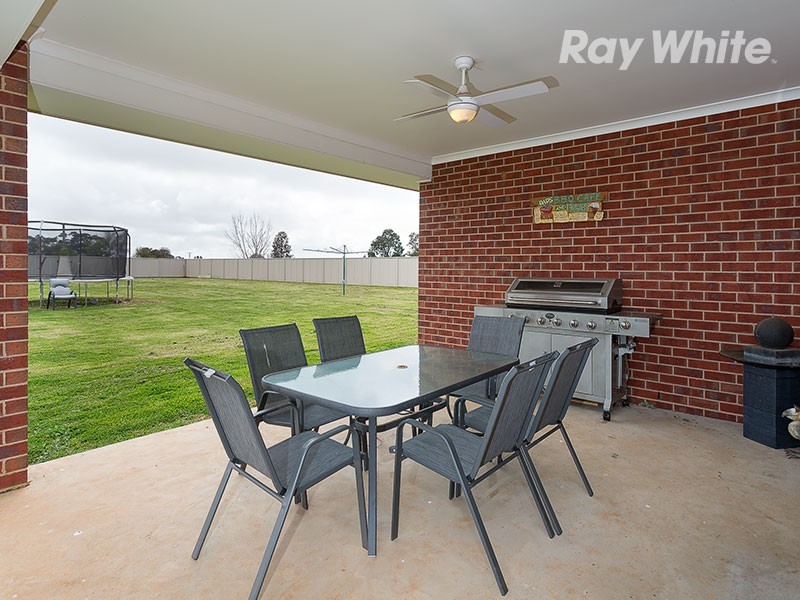 44 Morley Drive, Wahgunyah VIC 3687
