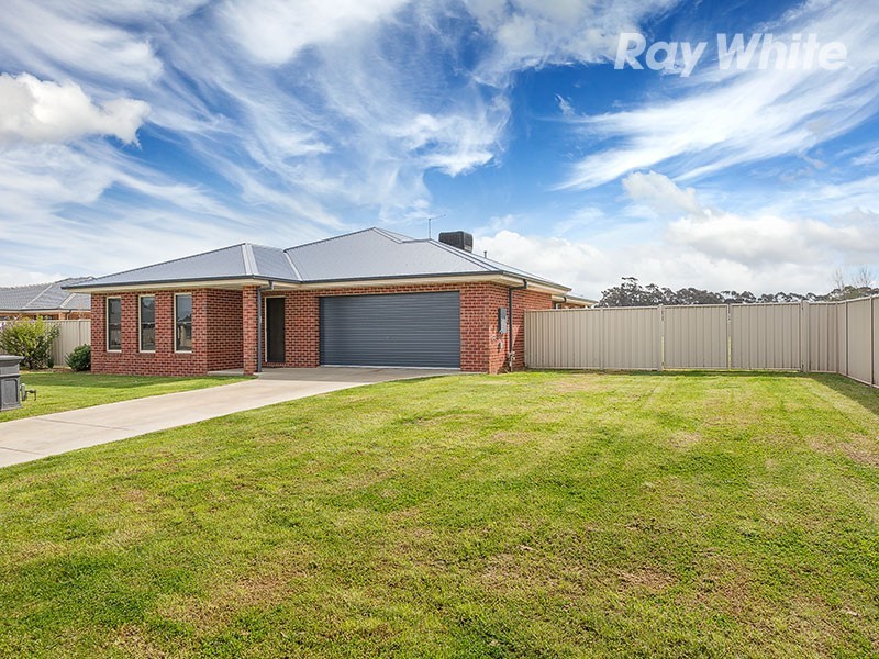 44 Morley Drive, Wahgunyah VIC 3687