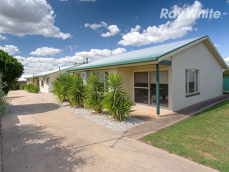 1, 2 and 3/60 Elizabeth Street, Wahgunyah VIC 3687