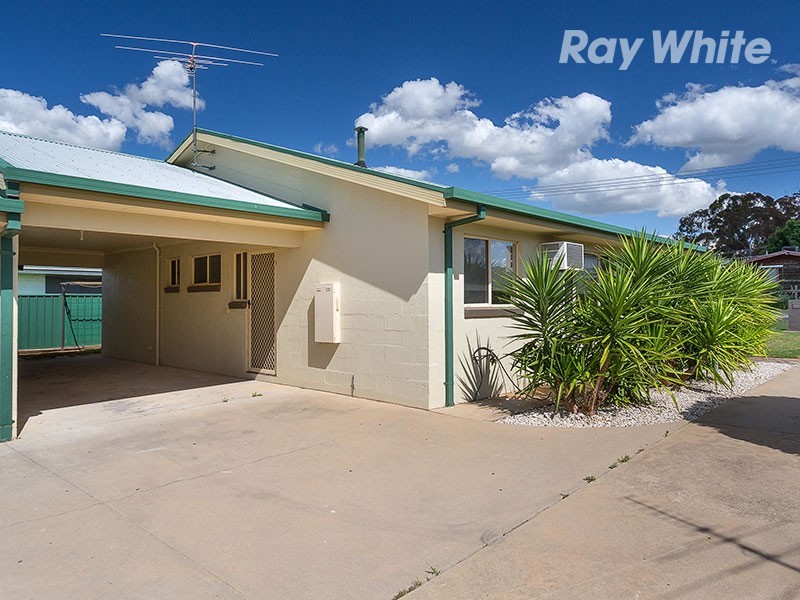 1, 2 and 3/60 Elizabeth Street, Wahgunyah VIC 3687